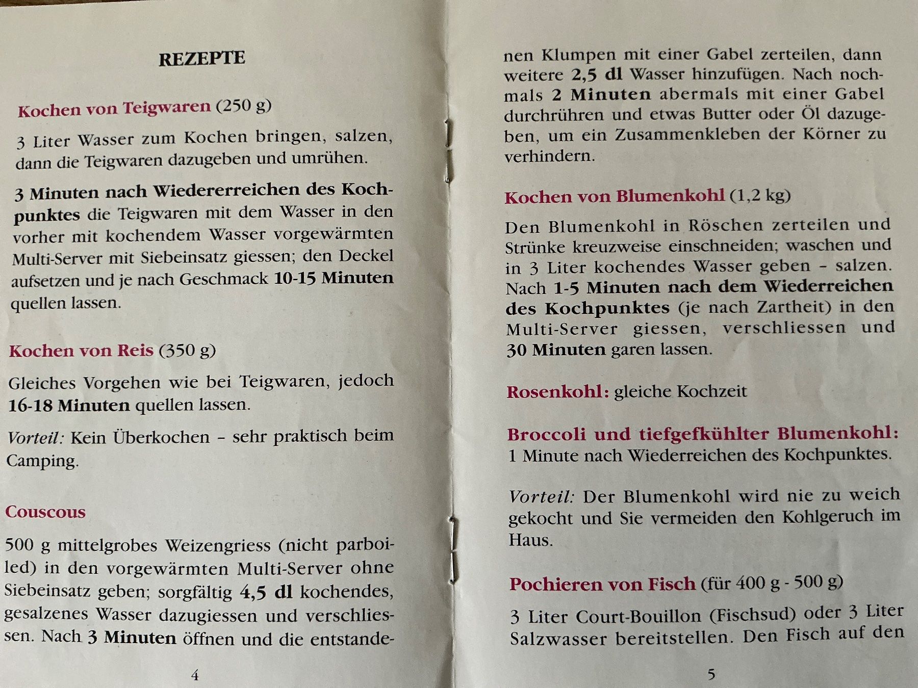 Tupperware Contenitori & Simili: Tupperware Multi-Server – Usato da Birmensdorf ZH venduto da Hilhan 4