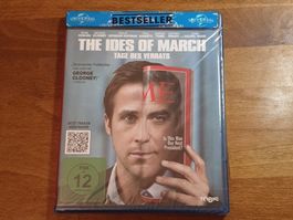 The Ides of March (2011) NEU OVP Bluray