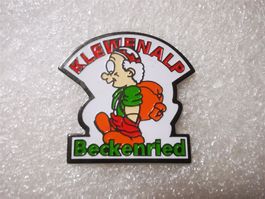 Ansteckpin 89: Klewenalp Beckenried