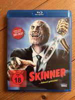 SKINNER (aka „Popcorn“) - Uncut!