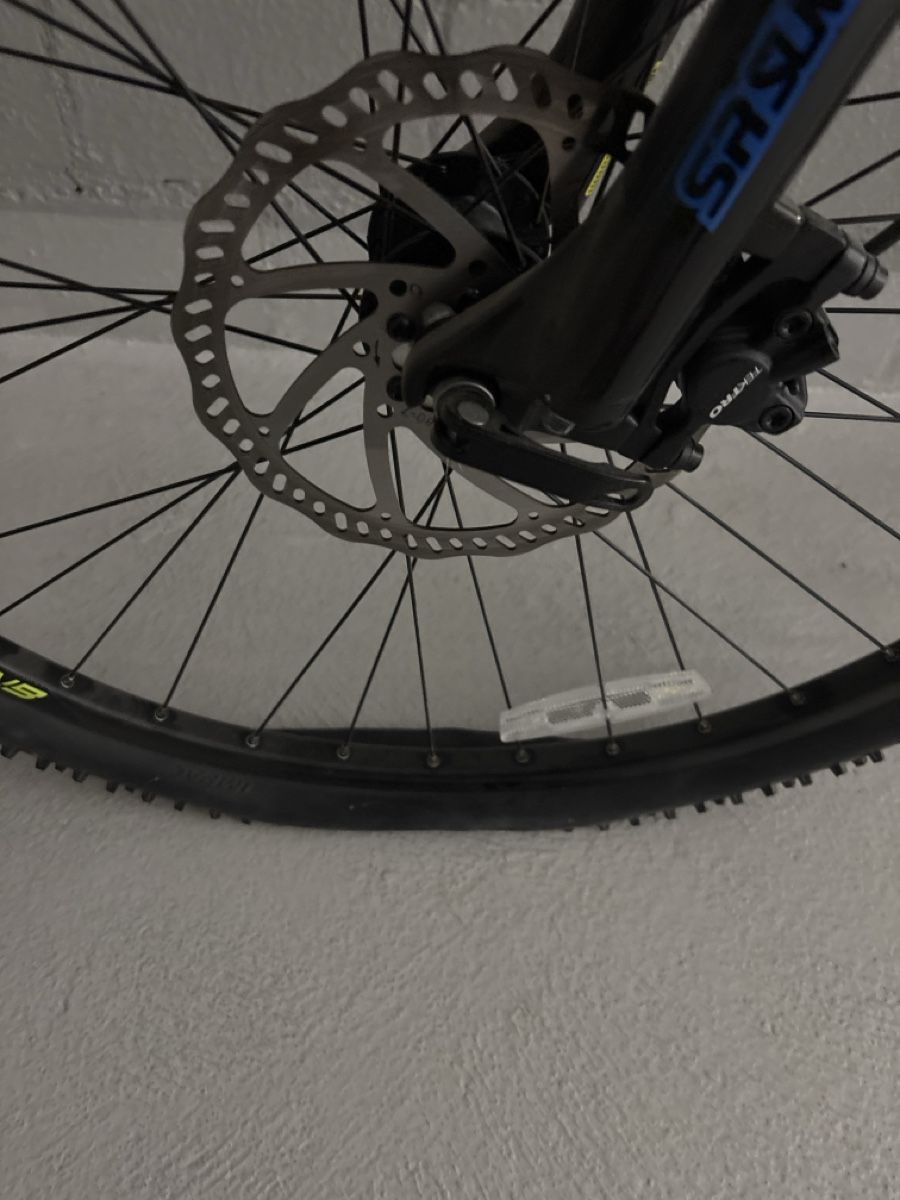 Leopard Velos: Leopard Velo – Gebraucht aus Döttingen von martina 4