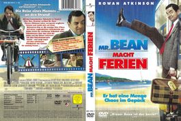 Mr. Bean macht Ferien