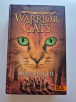 WARRIOR CATS   🐈‍⬛   Staffel 2  Band 3       Morgenröte