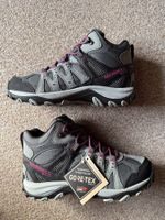 Neuer Merrell Accentor3 Sport Mid GTX Schuh, Damen, Gr.40