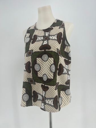 Top Gr. L von New Collection Italy