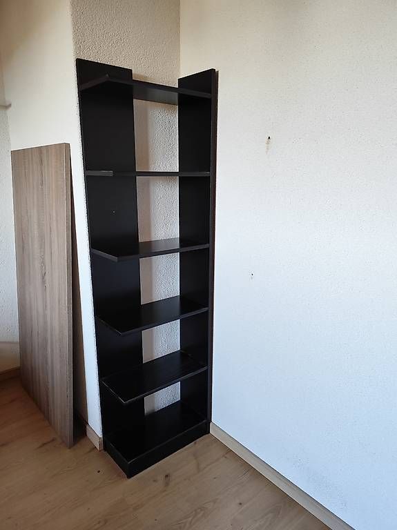 Scaffali: Praktisches Eckregal – Usato da Nussbaumen TG venduto da ver_6mmy 2