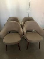 Saarinen Conference Relax Chair
