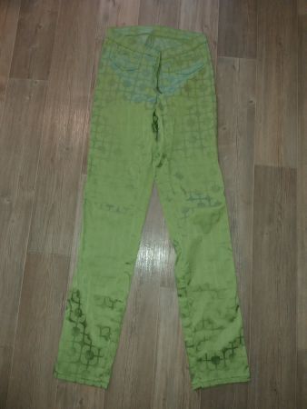 CIMARRON Pantalon / Hose XS (pas d'étiquette / kein Etikett)
