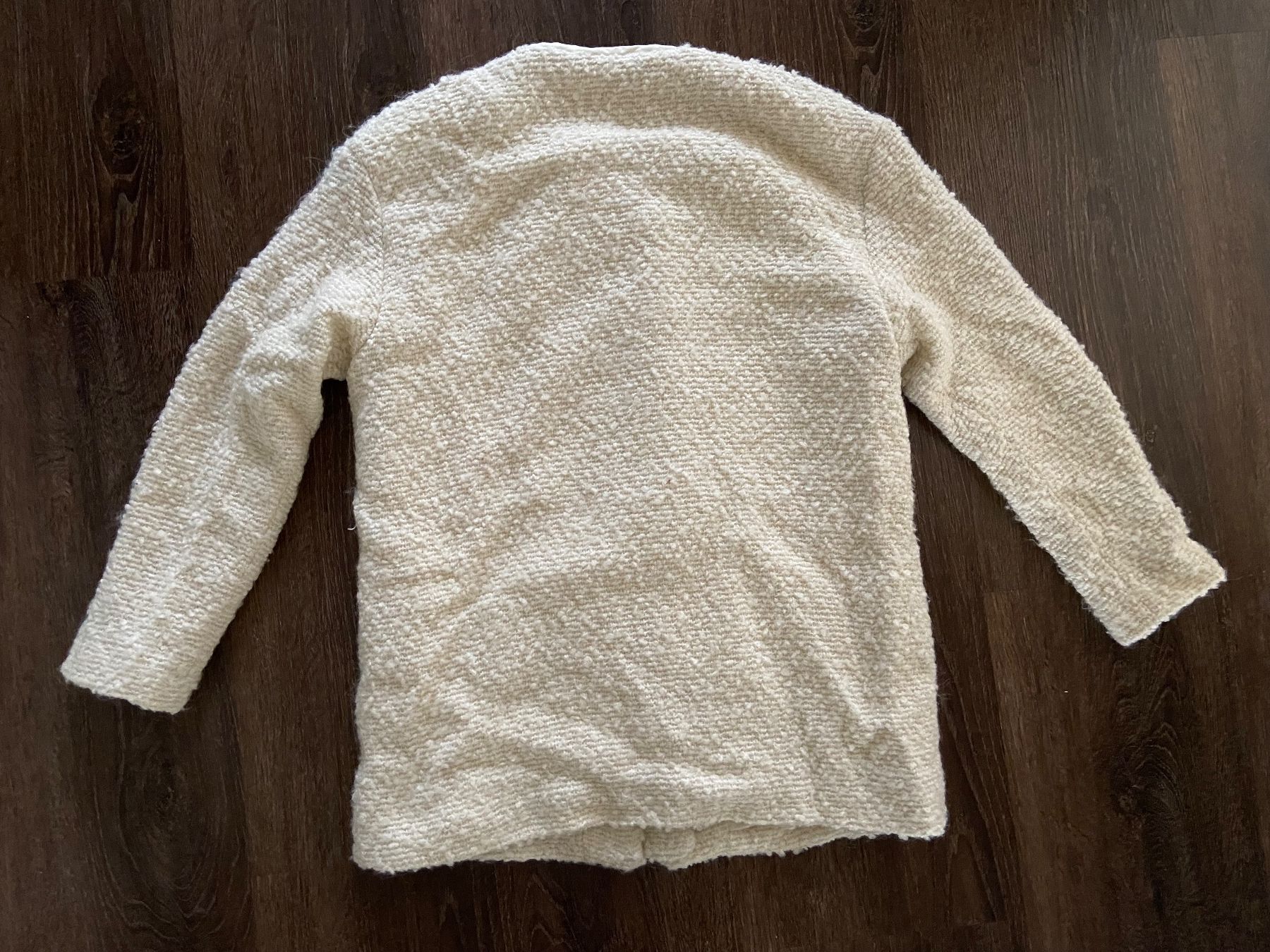 Mango Cappotti: Mantel Mango Suit Gr. M – Usato da Muttenz venduto da nataschasia 3