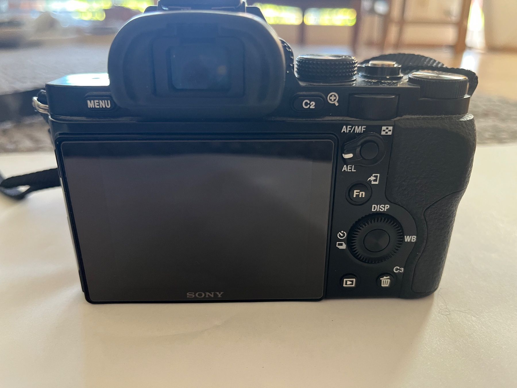 Sony Fotocamera: Sony Alpha 7 – Usato da Zollikofen venduto da chr_ltx5 3