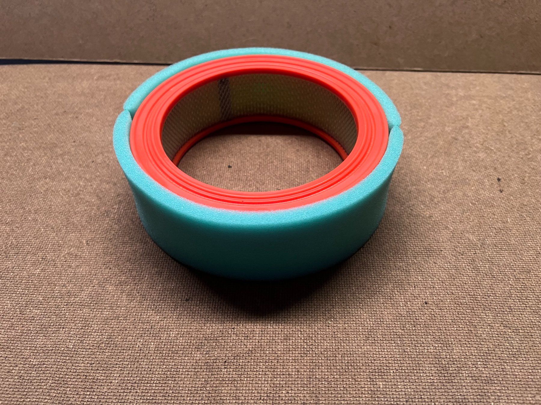 Vanguard  Motori: Luftfilter rund mit Vorfilter passend zu Briggs Stratton – Nuovo (secondo la descrizione) da Oensingen venduto da alpenvogel92 2
