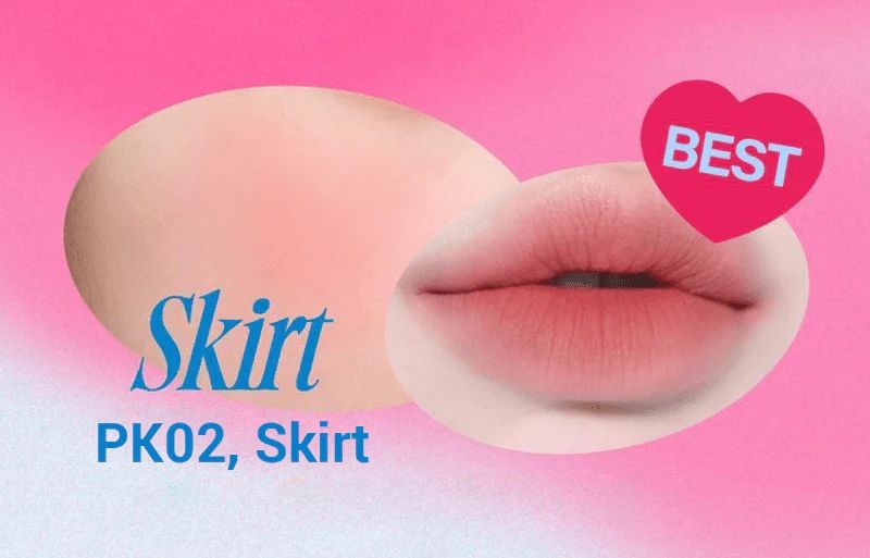 Make-up: Fwee - Lip&Cheek Blurry Pudding Pot - Skirt - NEU – Nuovo e nell'imballaggio originale da Basel venduto da Chocolate_Cupcake 2