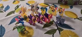 My Little Pony Figuren (80+)
