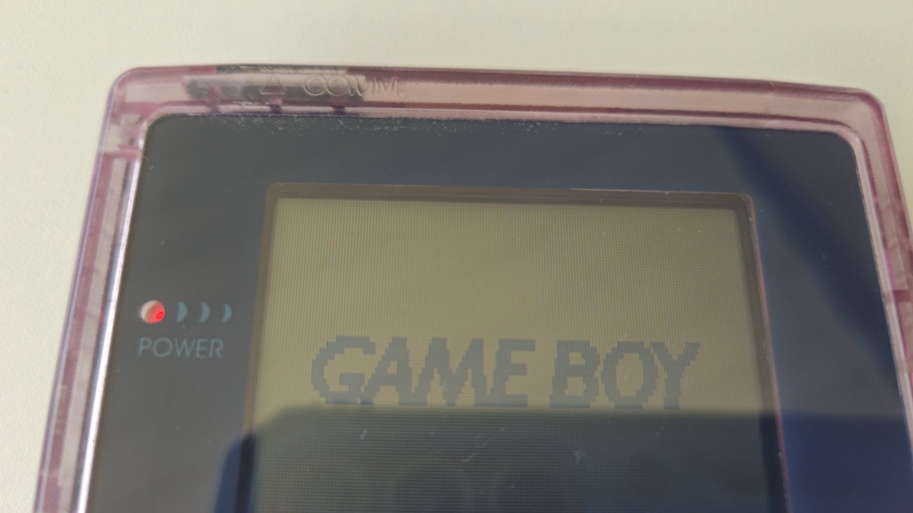 Nintendo Konsolen: Konsole Game Boy Color – Gebraucht aus Autigny von zel_gvl5 7