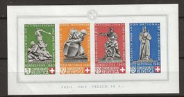 PP140 - Bloc Pro Patria 1940 **
