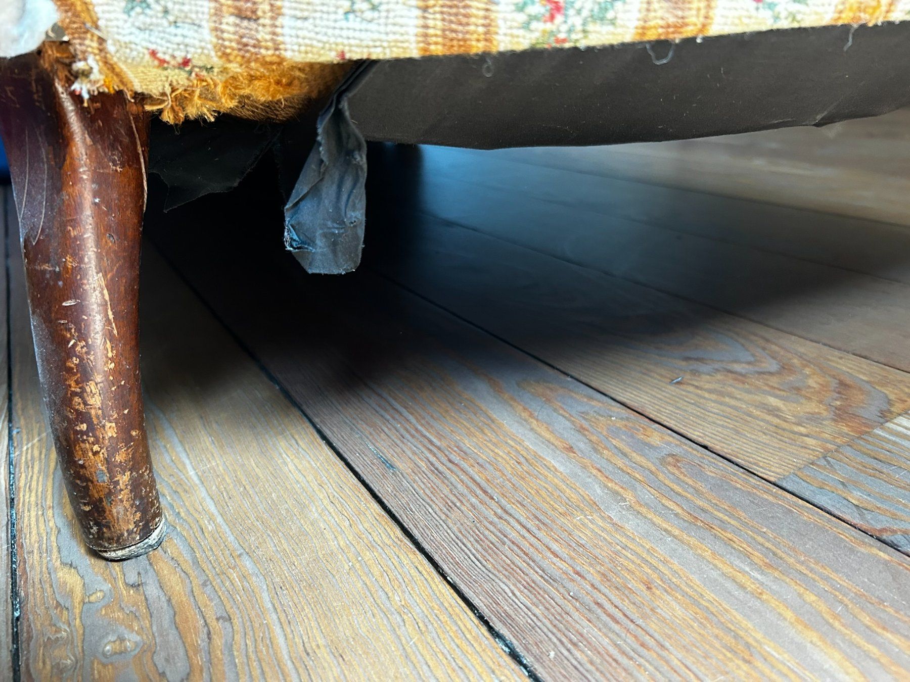 Divani: Sofa Louis XV - restaurationsbedürftig – Usato da Bern venduto da saskia1973 7