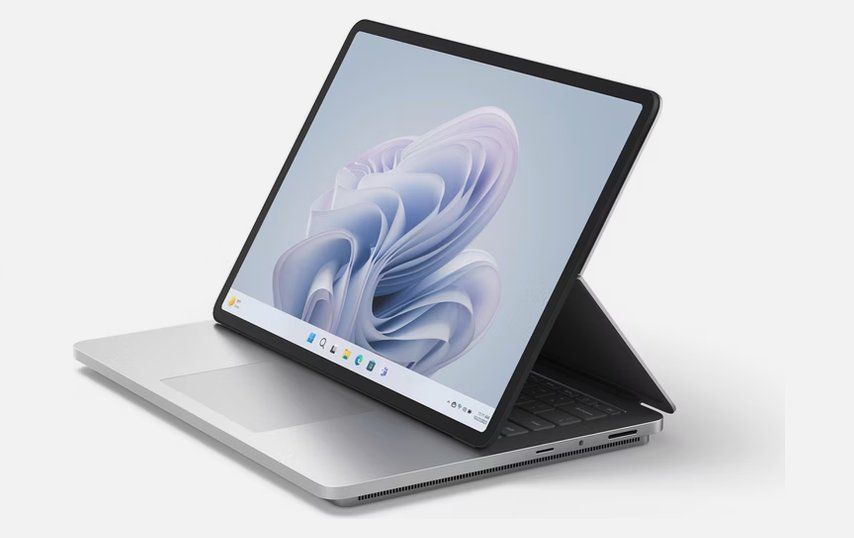 Microsoft Notebooks: Microsoft Laptop Studio 2 - i7 1TB 32GB RAM – Gebraucht aus Kefikon TG von Mitx 6
