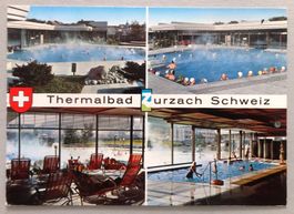 Thermalbad Zurzach