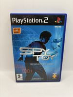 Spy Toy PS2