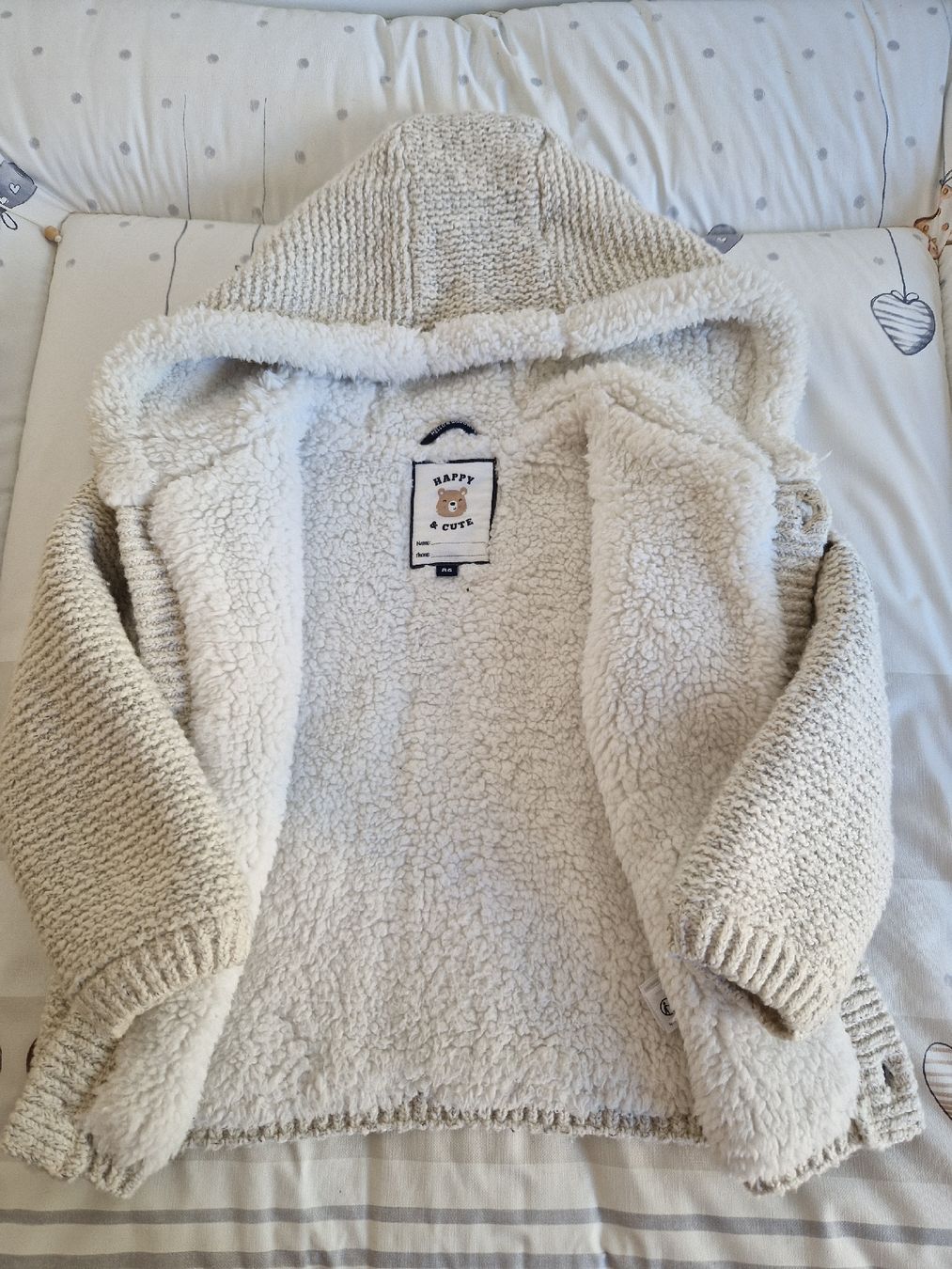 C&A Giacche: Jacke Grösse 86 – Usato da Zürich venduto da san_2m5w 1