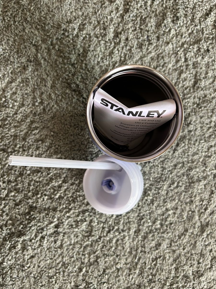 Stanley Borracce & Thermos: Stanley 20oz  – Usato da Biel/Bienne venduto da Laurencemathys 2