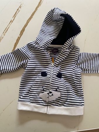 Baby Jäggli Gr. 68 wie neu