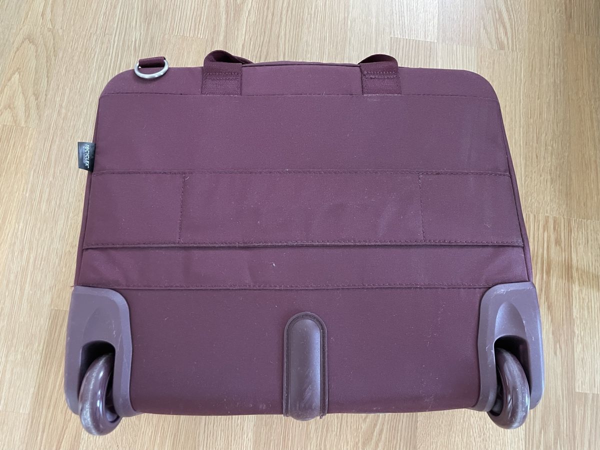 Reisekoffer: Lipault - Pilotenkoffer 15.6" – Neu (gemäss Beschreibung) aus St Gallen von Giidi 7