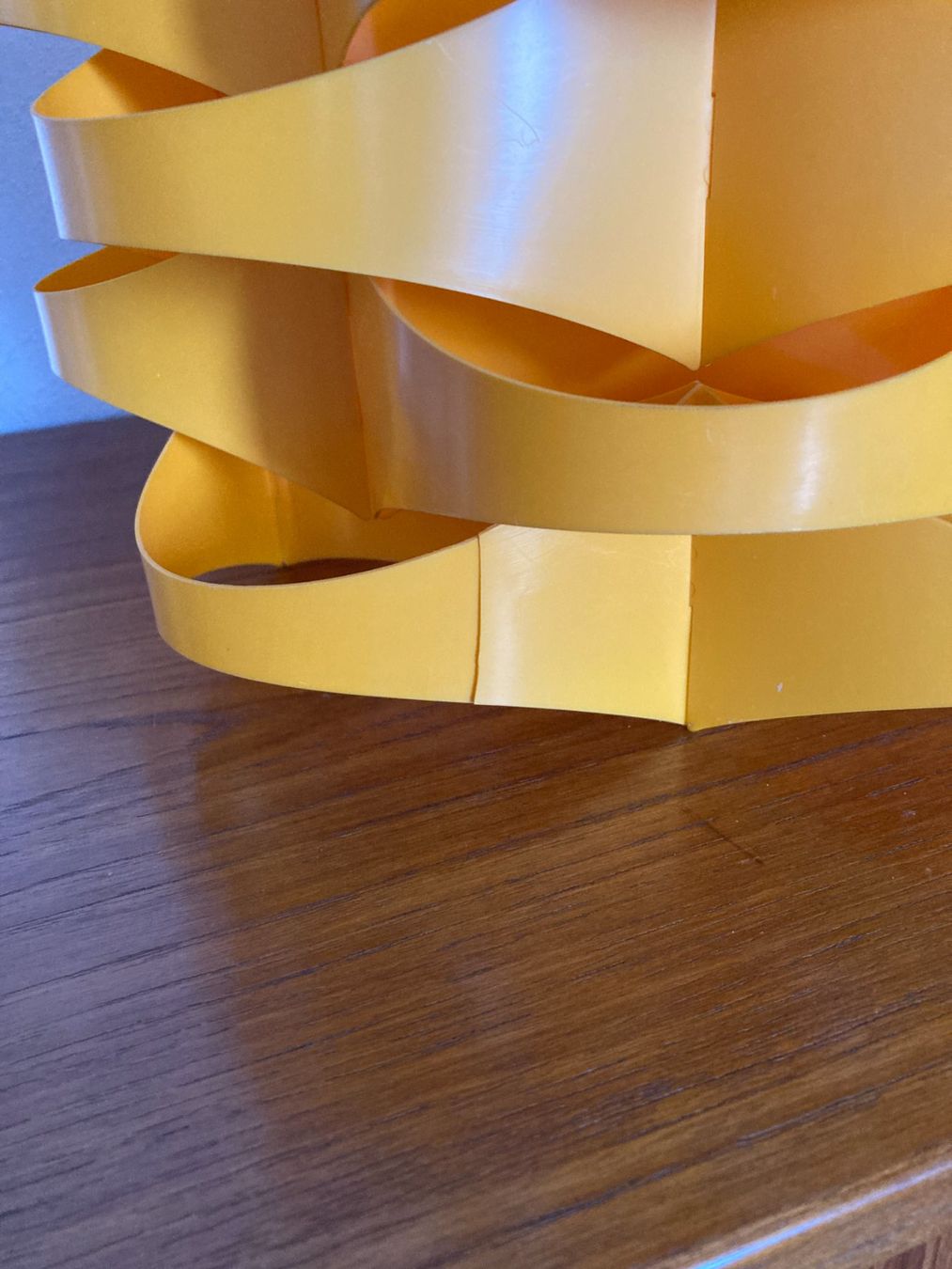 Kronleuchter & Deckenlampen: Retro Designer Hängelampe – Defekt aus Wil SG von Pin05 3