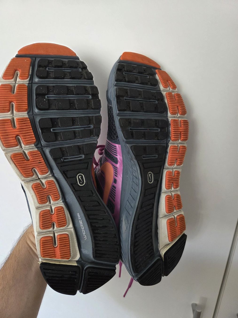 Nike Damenschuhe: Nike Taille 40.5 – Gebraucht aus Carouge GE von Franllo 6