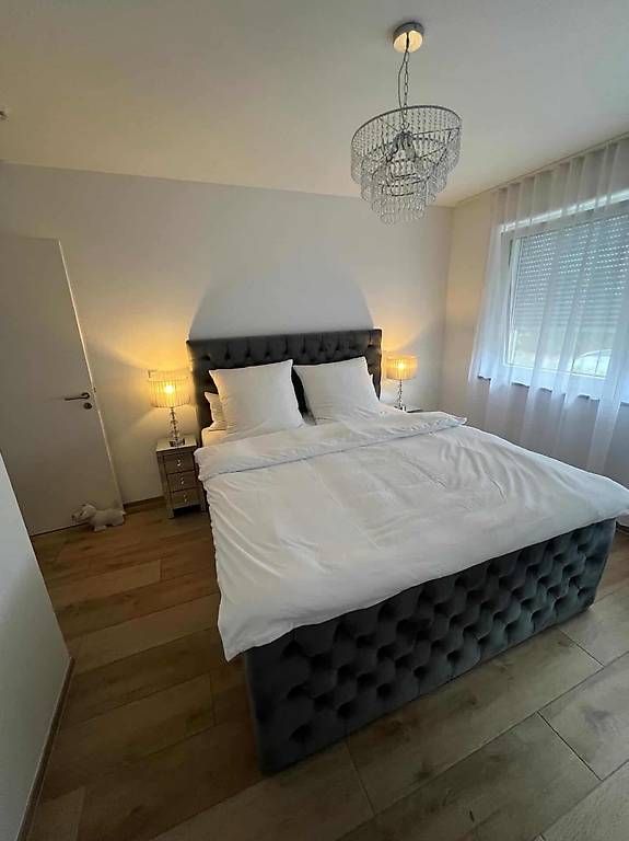 Lits: Boxspringbett 180x200 – Neuf (Voir description) à Hölstein par sch_j9kr 2
