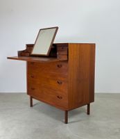 Hvidt&Mølgaard Teak Sekretär 60s Denmark