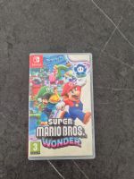 Nintendo Switch Spiel Super Mario Bros Wonder