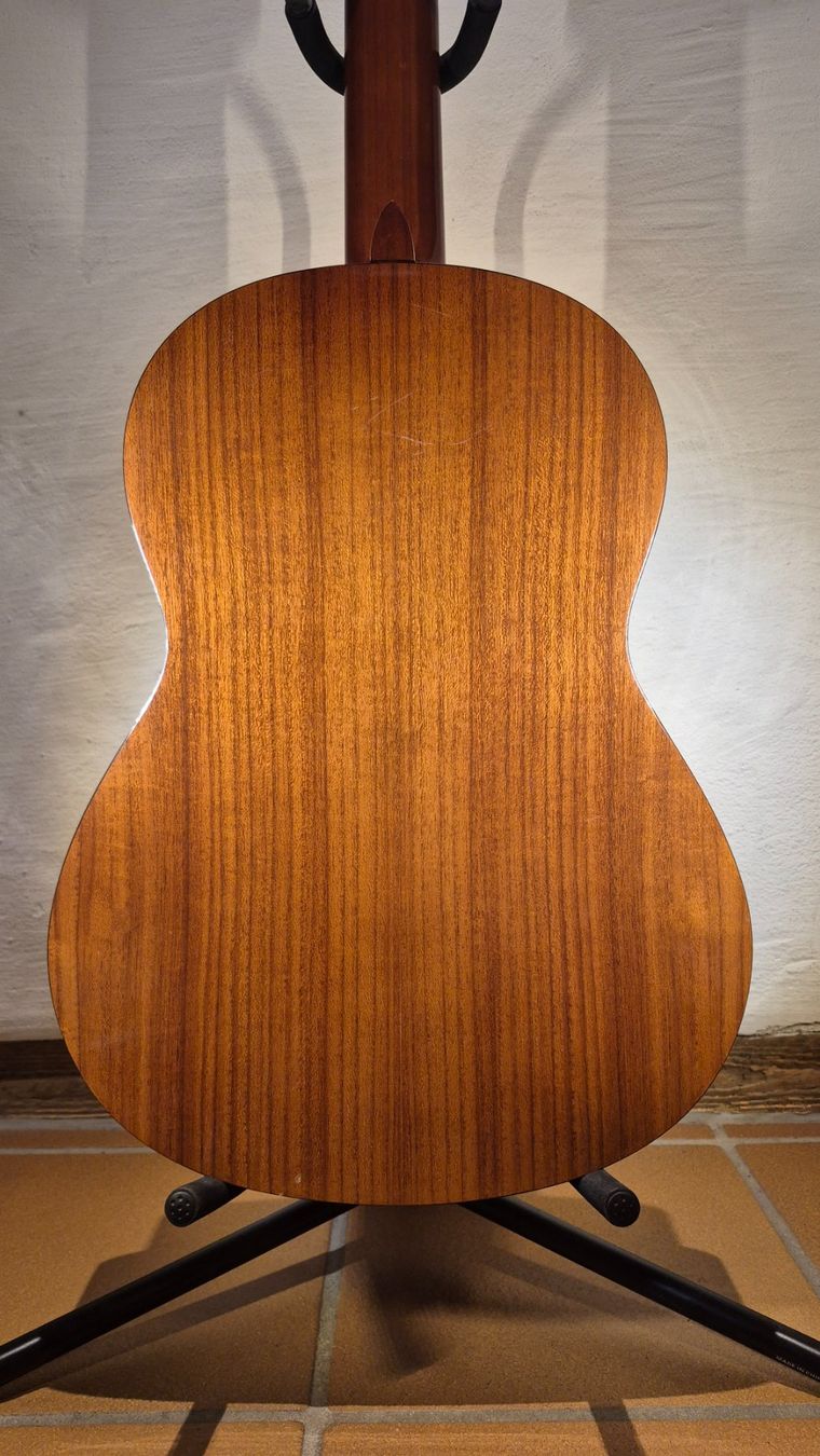 Yamaha Strumenti musicali: Akustik Gitarre Yamaha G-231 II – Usato da Winterthur venduto da NorrSydGuitars 6
