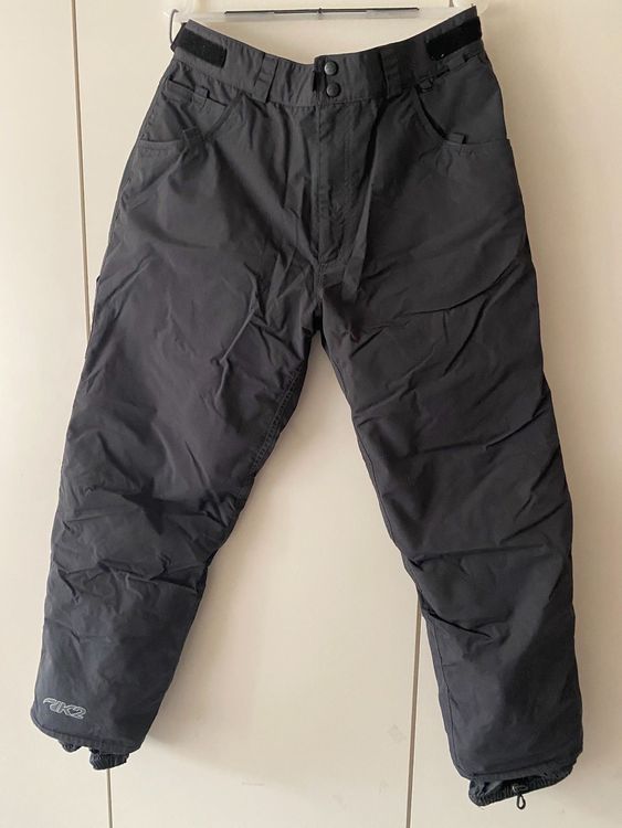 K2 Outerwear XL Jetstream Hydromatic (Gebraucht) in Züberwangen für CHF ...