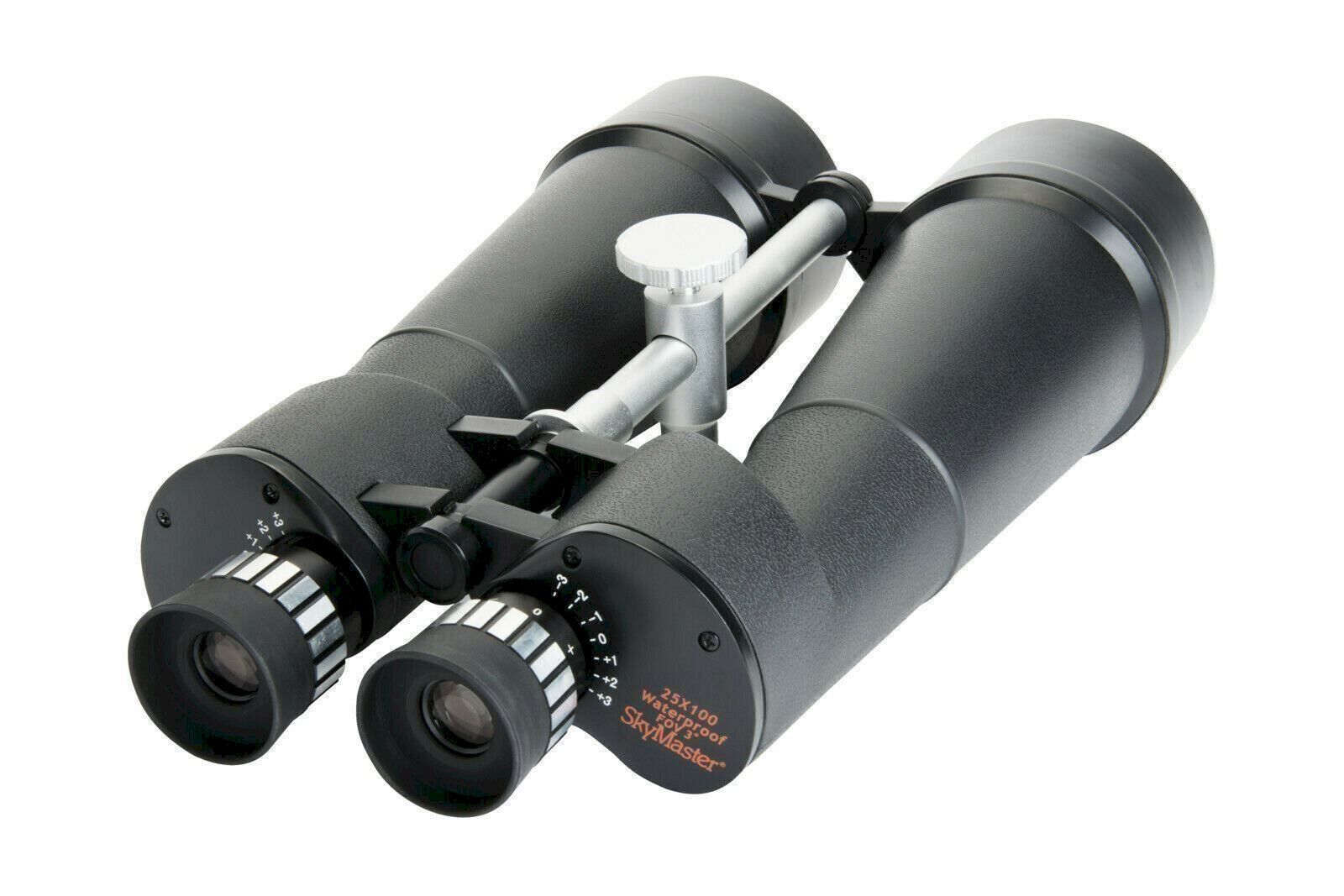 Binocoli: Celestron Fernglas SkyMaster 25x100 – Nuovo e nell'imballaggio originale da Bottighofen venduto da zaap 1