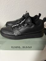 Karl Kani schwarz Grösse 44 neu