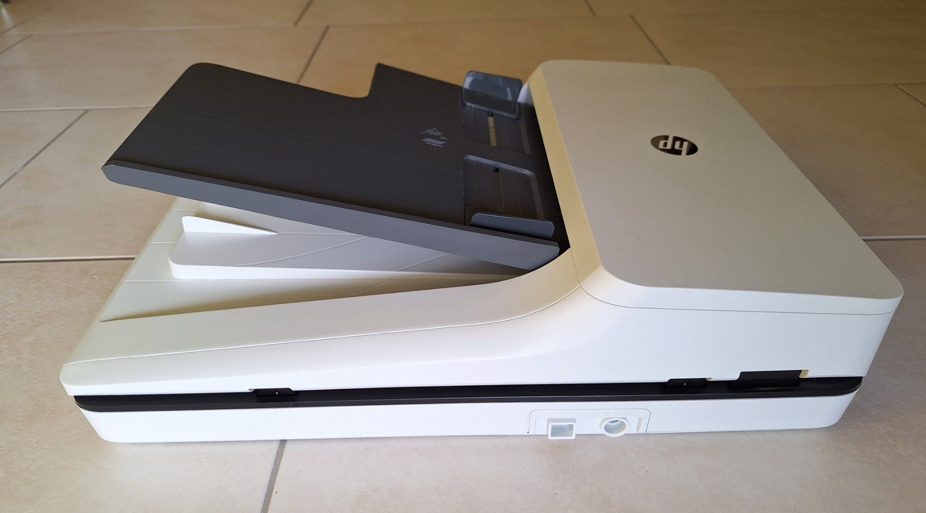 Hewlett Packard Scanner: Scanner - HP Scanjet Pro 2500 F1 – Usato da Dietlikon venduto da mistrom85 2