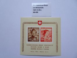 PJ 1941**