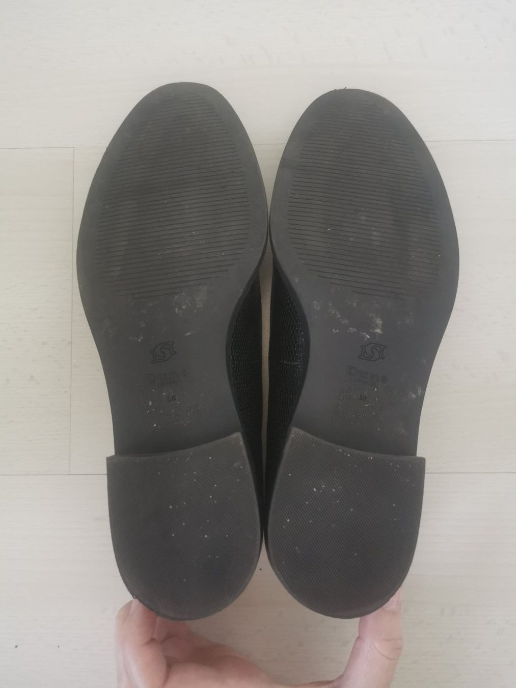 Dune London Scarpe da donna: Ballerinas DUNE LONDON – Usato da Horw venduto da jas_mh8f 4