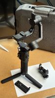 DJI Ronin-SC complet avec boîte d’origine