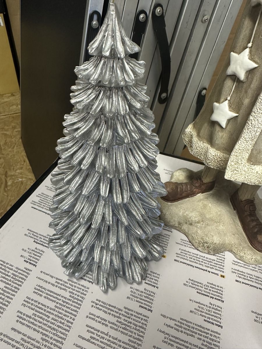 Alle Dekorationen: Weihnachtsdekoration – Gebraucht aus Sevelen von Stopglobal. 4