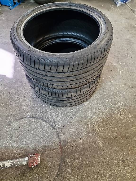 Pneumatici & Ruote complete: Bridgestone R18 Sommer Reifen  – Usato da Niedergösgen venduto da Zecinha 1