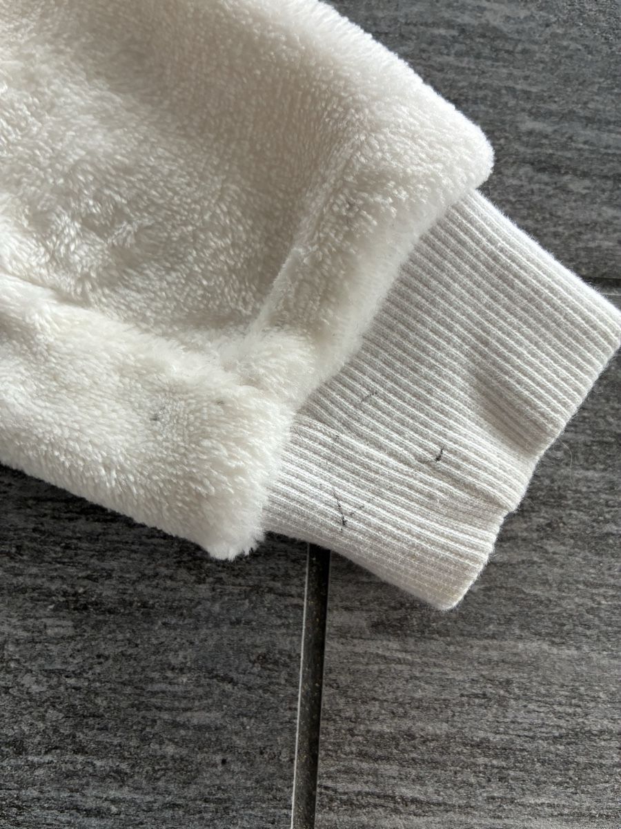 C&A Maglioni & Felpe: Winterlicher C&A Pullover mit Eule, Grösse 92 top! – Usato da Muhen venduto da Sally203 4