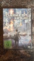 DVD Film: Darkest Hour  - Top Zustand! (2503)