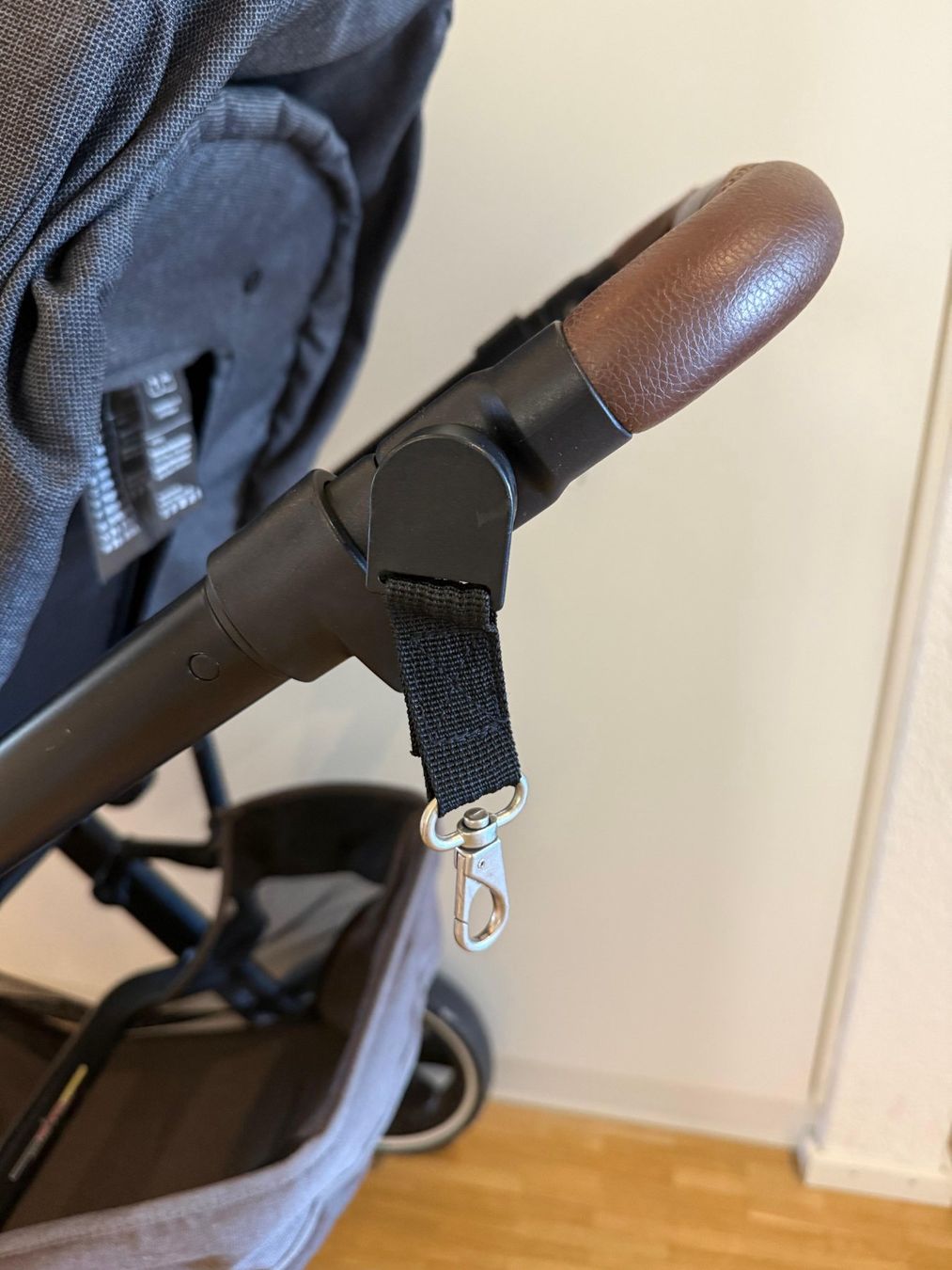 ABC Design Poussette: Kinderwagen ABC Design – D'occasion à Nürensdorf par ialeggio 3