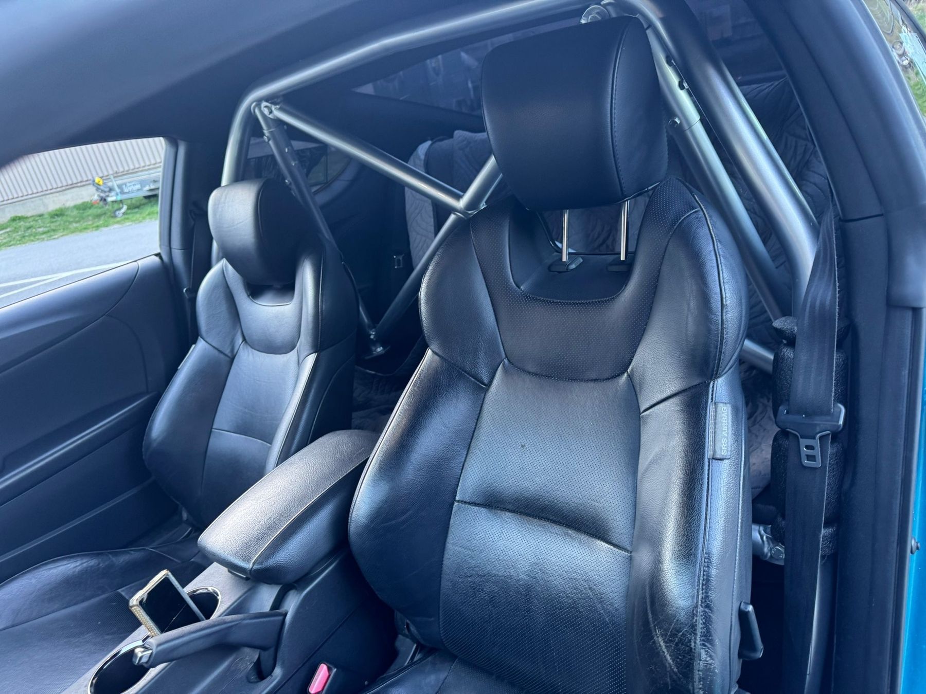Hyundai Automobili: Hyundai Genesis 2.0T – Usato da Martigny venduto da Szymon2 3