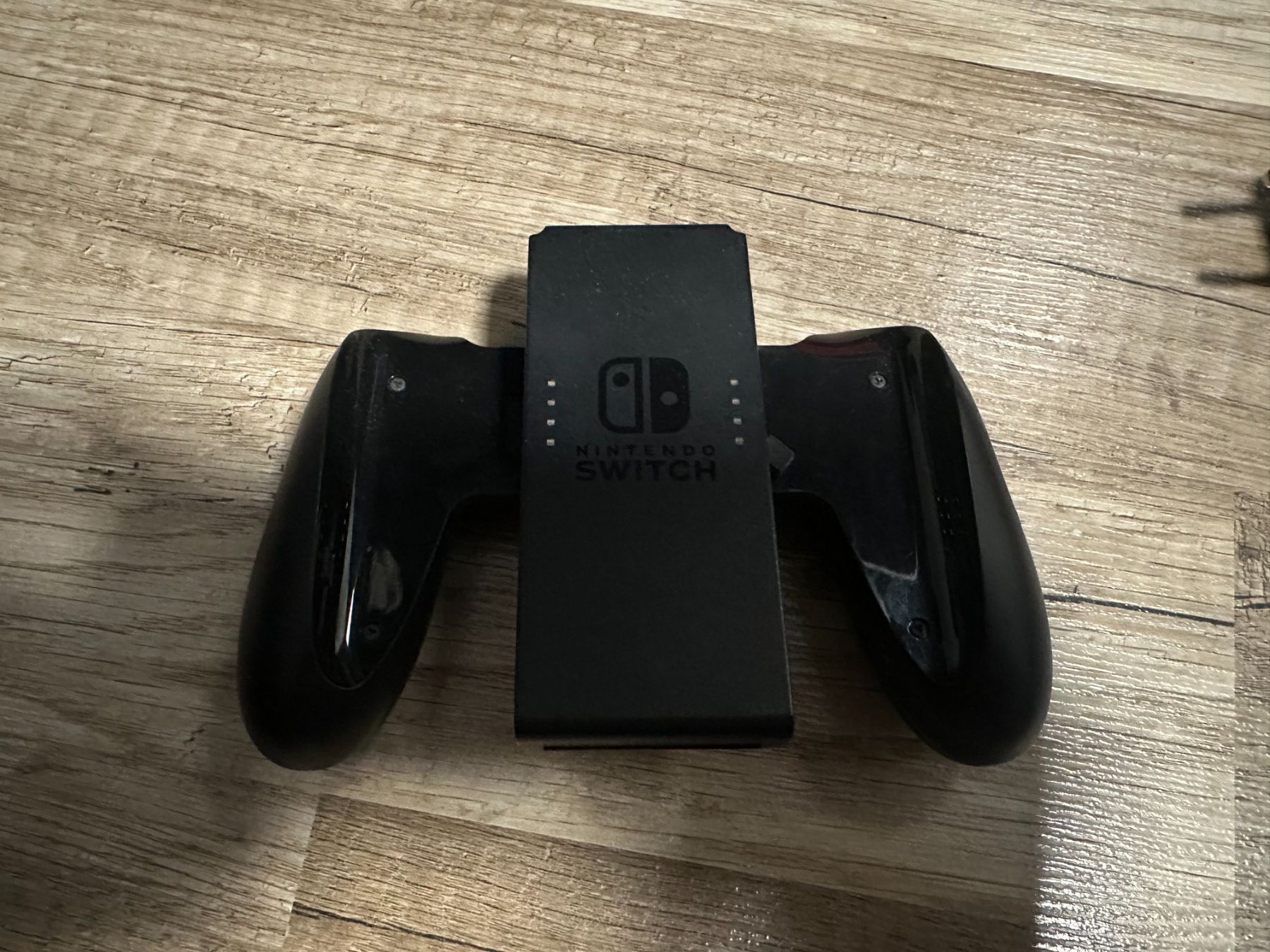 Nintendo Konsolen: Nintendo Switch – Gebraucht aus Menziken von DerFloh 1