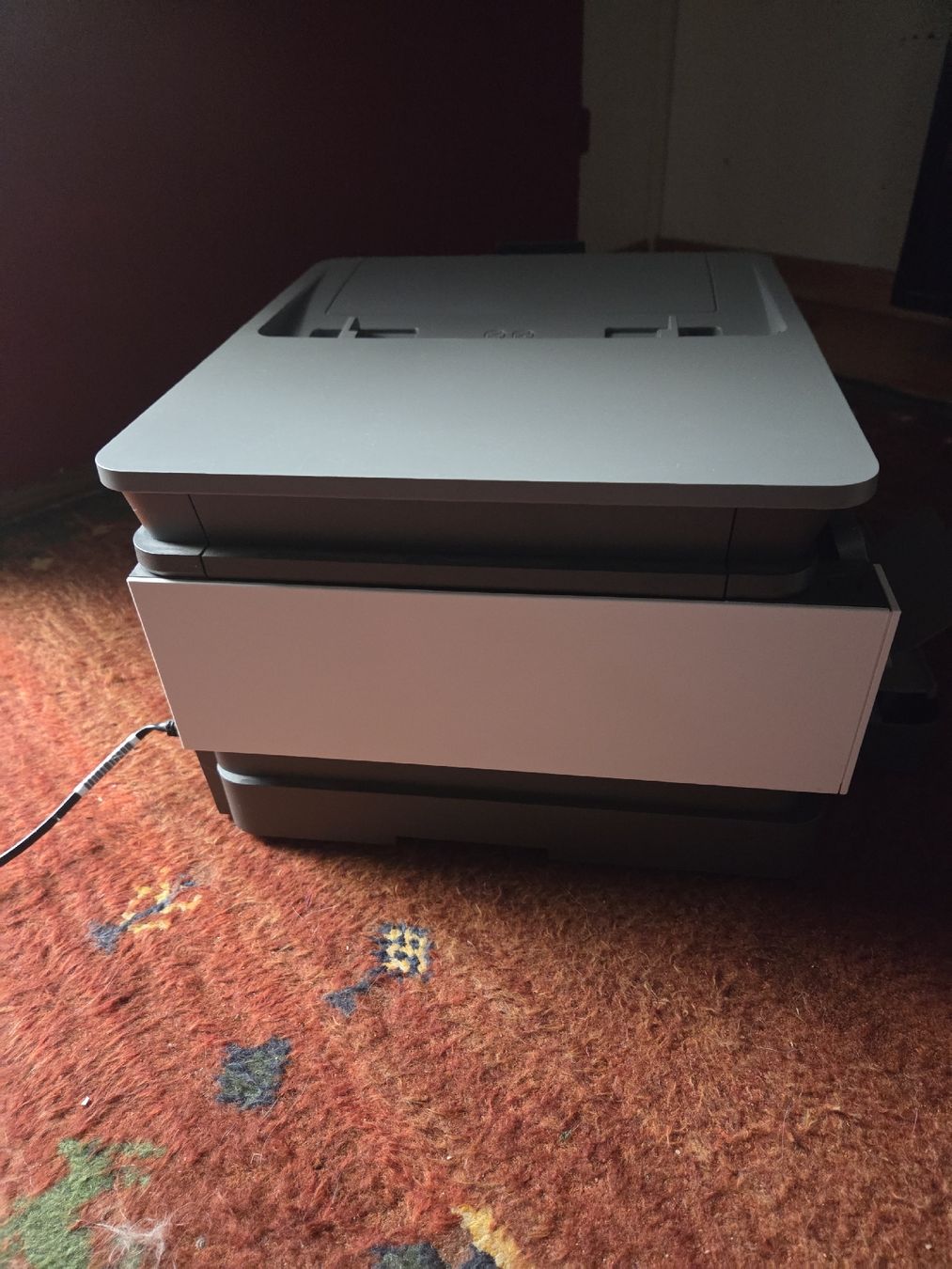 Hewlett Packard Stampanti: Imprimante HP Officejet 8012 e – Usato da Clarens venduto da FOUSSIN 3