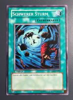 Schwerer Sturm [SD8] - Yu-Gi-Oh! TCG