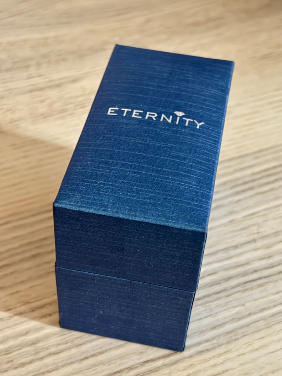 Armbänder & -reifen: Eternity Schmuck Armband Neu – Neu und originalverpackt aus Biel/Bienne von CutieCardCollector 2